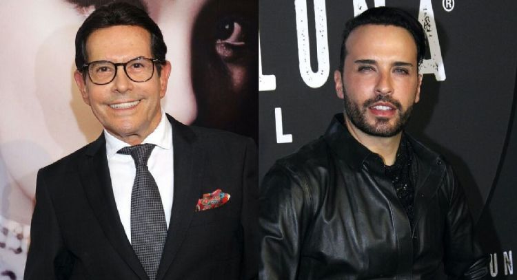 Apio Quijano rechaza invitación de Pepillo Origel a su programa 'Con Permiso' por sentirse ningunead