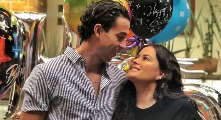 ¡Luto en Televisa! Mariana Echeverría y Óscar Jiménez anuncian la terrible pérdida de su bebé