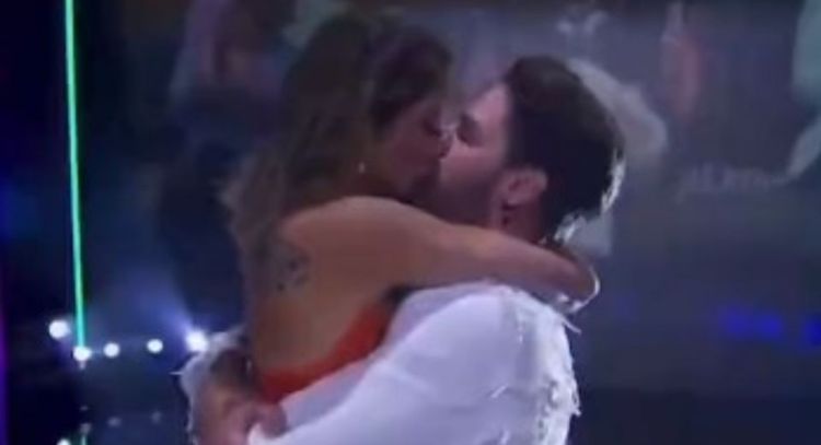 Ferka recibe a Jorge Losa tras eliminación de 'La Casa de los Famosos'; así fue como pasó