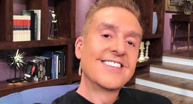 TV Azteca: Daniel Bisogno es captado en antro con nueva pareja y siendo detenido por la policía