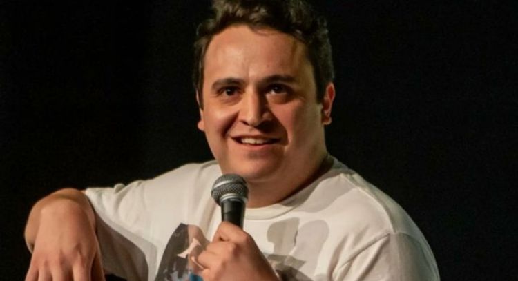 Tras fuerte polémica, Ricardo O’Farrill pide disculpas a sus compañeros de Stan Up desde Instagram