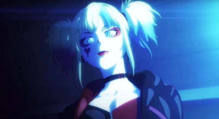 La serie de anime 'Suicide Squad' es anunciada con un emocionante teaser trailer; míralo aquí