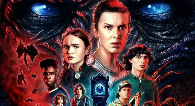 Netflix lanza un nuevo teaser de 'Stranger Things' que lleva a los fans al principio de la historia