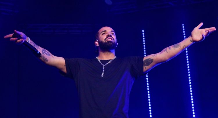 Drake da inicio a su nueva gira y abre con 'Look What You've Done', un adelanto de su álbum