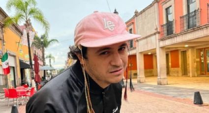 Ricardo O'Farril regresa a las redes donde habla de su estado de salud y la ayuda de su familia