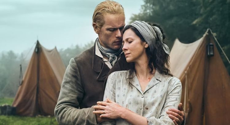 Revelan detalles de la séptima temporada de 'Outlander'; habrá confusión, problemas y más