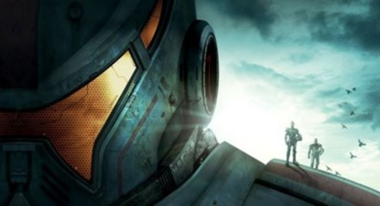 Guillermo del Toro confirma que tiene "planes divertidos" para el aniversario de 'Pacific Rim'