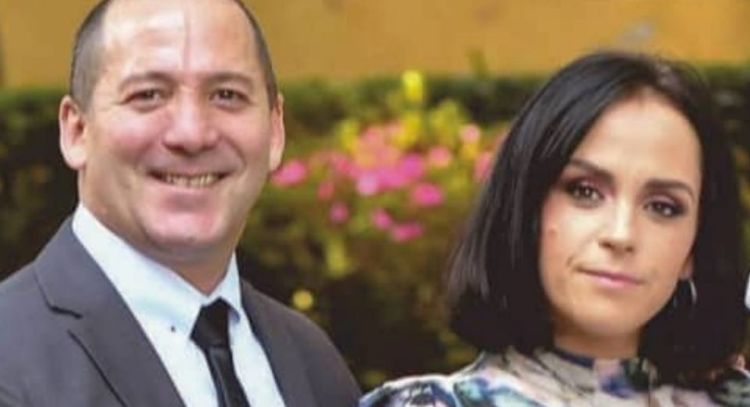 Mayela Laguna se defiende tras filtraciones de audios con amenazas de Luis Enrique Guzmán