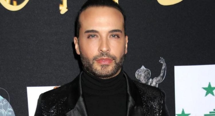 Mauricio Garza pide disculpas por polémica pelea con Apio Quijano en 'La Casa de los Famosos México'