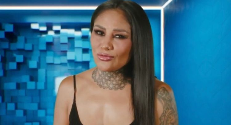 Barby considera abandonar 'La Casa de los Famosos México' por presión de supuesto fraude