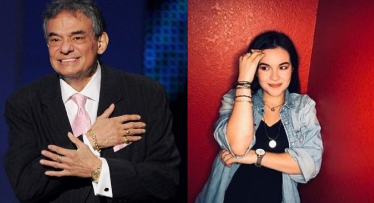 ¡Sus cosas ya no están! Sara Sosa, hija de José José, se estaría divorciando de su esposo Yimmy