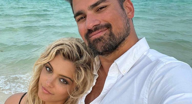 Por criticar su peso, Bebe Rexha y su novio Keyan Safyari terminan su relación tras dos años juntos