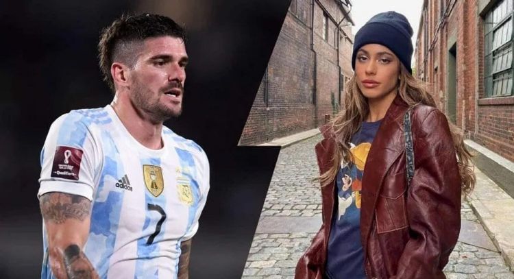 Tini Stoessel revela que termina su noviazgo con Rodrigo De Paul después de casi 2 años de salir