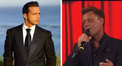 Doble de Luis Miguel confiesa que sí cubrió al cantante en algunos conciertos y desata polémica