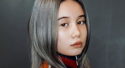 Luego de que aseguraran su muerte, Lil Tay desmiente dichos rumores en entrevista con famoso medio