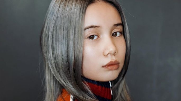 Luego de que aseguraran su muerte, Lil Tay desmiente dichos rumores en entrevista con famoso medio