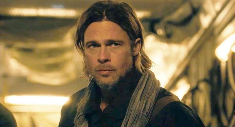 Brad Pitt protagonizará la película de ciencia ficción post-apocalíptica 'Desolation Run' en Netflix