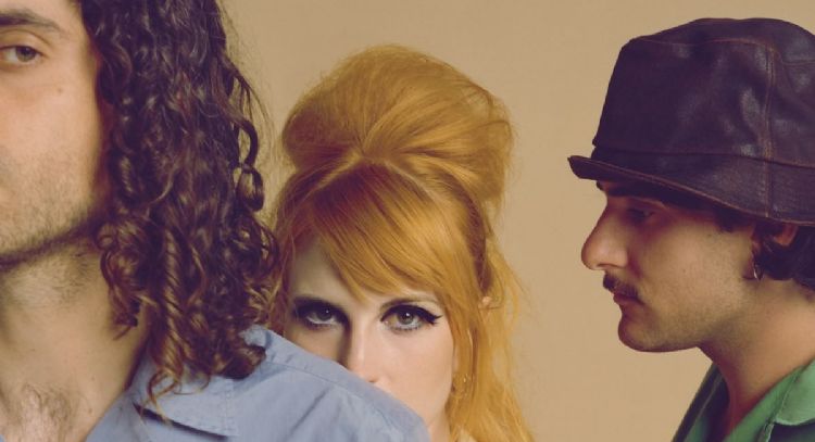 Paramore cancela gira por Norteamérica debido a enfermedad delicada de Hayley Williams