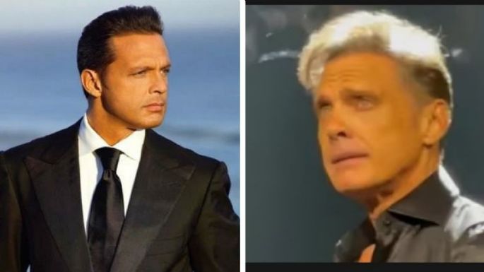 Fans de Luis Miguel afirman que por lo menos tiene 4 dobles: Teorías y realidades de la polémica
