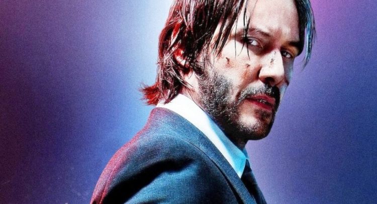 Keanu Reeves trabajará nuevamente con el director de 'John Wick' para otro thriller de acción