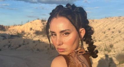FOTO: 'La Mala Rodríguez' cautiva a sus fans de Instagram con un atrevido bañador blanco