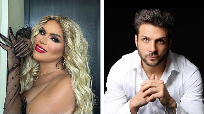 ¿Una Boda en el Horizonte? Vidente predice el futuro de Wendy Guevara y Nicola Porcella