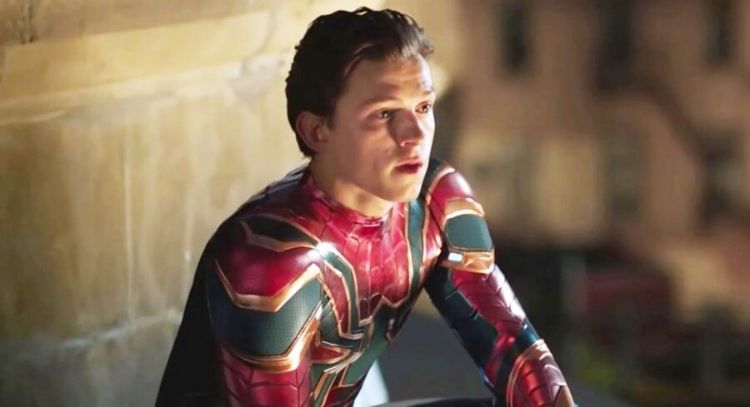 Revelan que Tom Holland adicionó para 'Star Wars' y no se quedó por esta importante razón