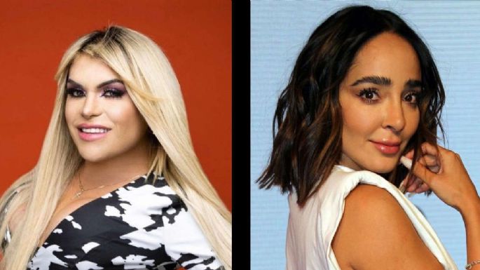 Polémica en redes sociales: Manager de Wendy Guevara silencia a Manelyk González