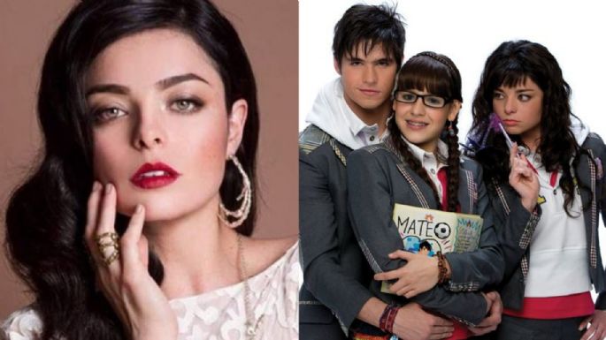 Violeta Isfel rompe el silencio y confiesa cómo 'Antonella' de 'Atrévete a Soñar' le cambió la vida