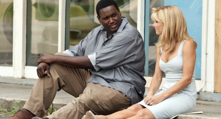 La verdad detrás de 'Un Sueño Posible': Michael Oher presenta demandas que revelan lados oscuros