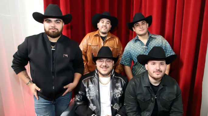 Grupo Frontera se burla de Yahritza y su Esencia por sus comentarios sobre la comida mexicana