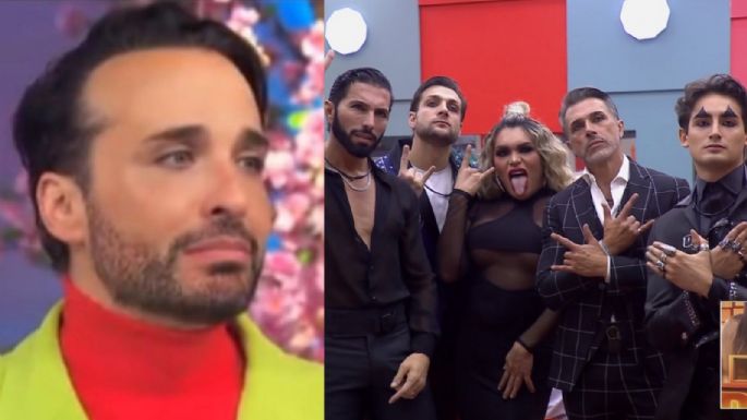 'LCDLFM': Apio Quijano comparte la verdad detrás de su ausencia en el 'Team Infierno'; esto dijo