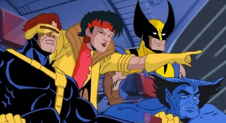 La temporada 2 de 'X-Men 97' ya está en desarrollo; Disney+ estrenará la serie antes de lo esperado