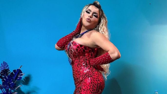 Wendy Guevara, ganadora de 'LCDLF', niega contrato de exclusividad a 3 años con Televisa