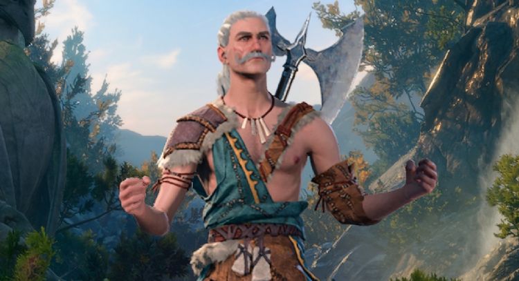 El juego 'Baldur's Gate 3' está preparándose para una gran actualización y correcciones de errores