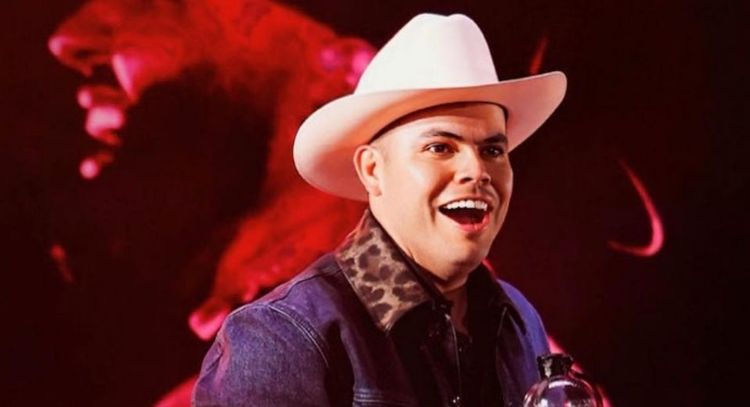 El grupo Enigma Norteño recibe amenazas de un grupo delictivo y tienen prohibido cantar corridos