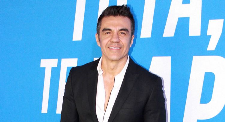 Revelan que Adrián Uribe enfrentaría problemas legales y embargo millonario; aquí los detalles