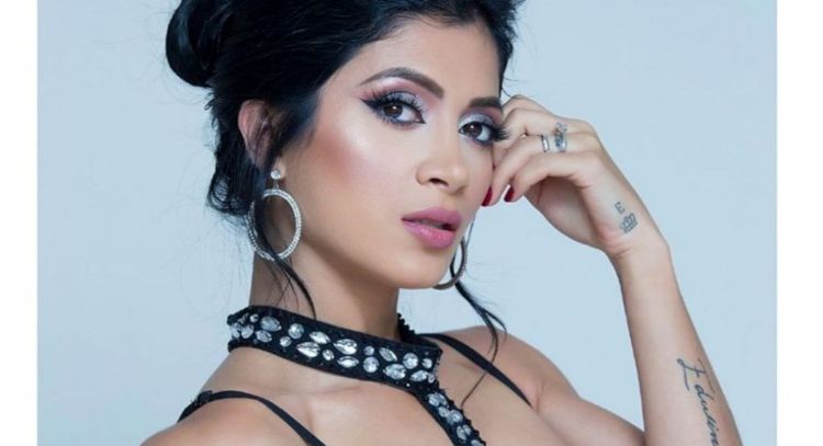 Kimberly Flores revela que la trágica muerte de su sobrina sería por negligencia médica; demandará