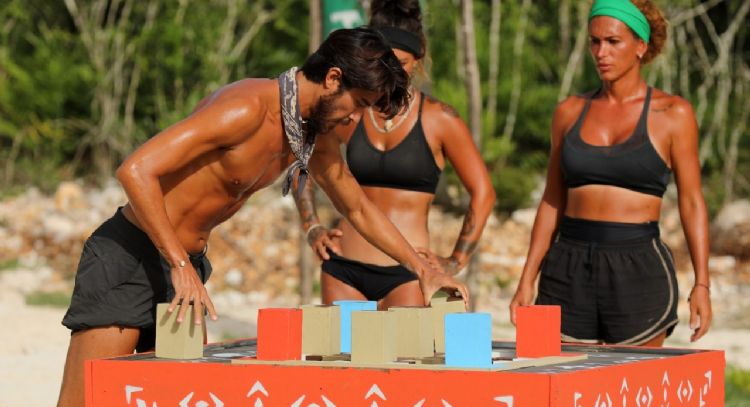 TV Azteca: Conoce al GANADOR de recompensa para este miércoles 2 de agosto en ‘Survivor México’