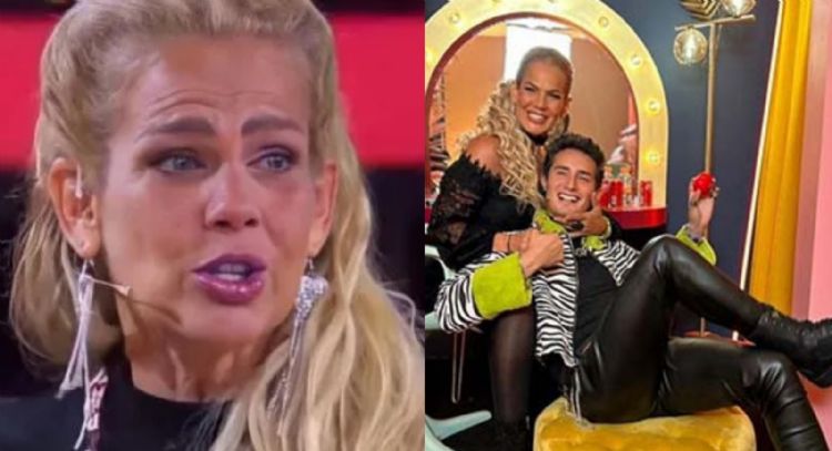 Shock en Televisa: Niurka Marcos explota contra la ‘LCDLFM’ por no ver a su hijo Emilio Osorio