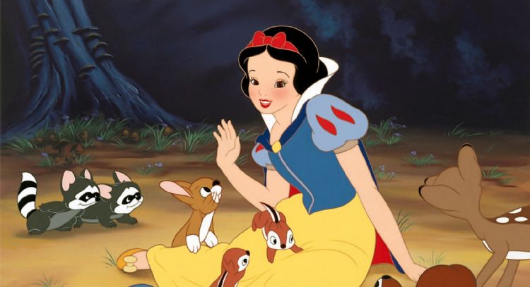 El hijo del director original de 'Blancanieves' rechaza el nuevo remake de Disney: "No hay respeto"