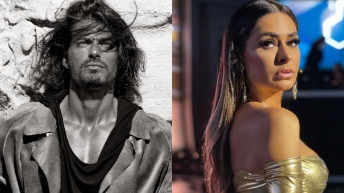 Galilea Montijo confirma su amor por Isaac Moreno después de 5 meses de anunciar su divorcio