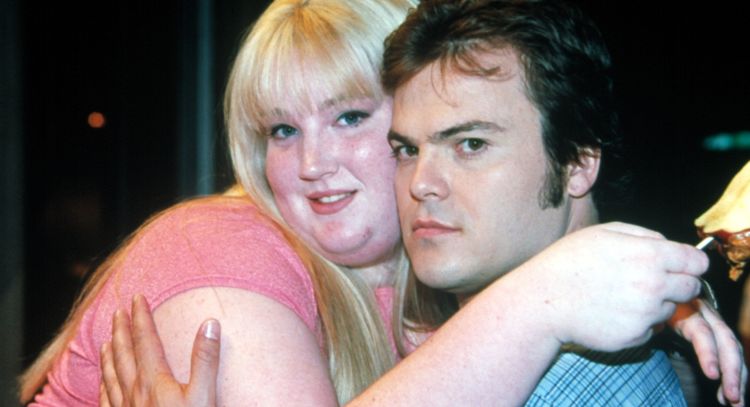 La doble de Gwyneth Paltrow en 'Amor Ciego' revela que desarrolló trastornos tras el éxito del filme