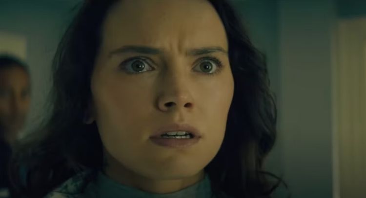 'The Marsh King's Daughter': Daisy Ridley se enfrenta al pasado en el próximo thriller psicológico