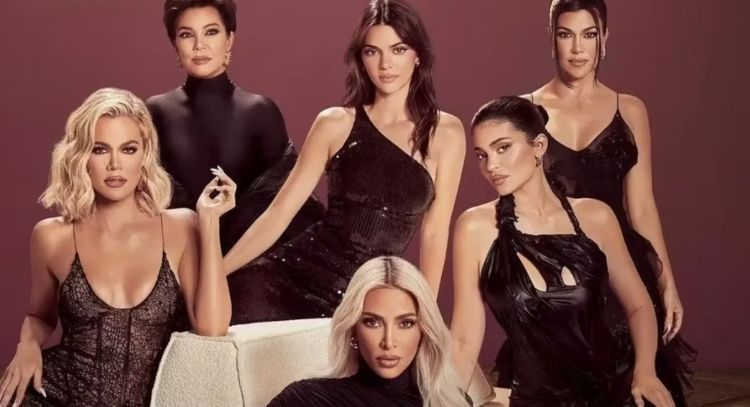 'The Kardashians' está de regreso: Fecha de estreno, trailer y todos los detalles de la temporada 4