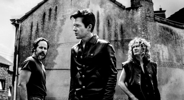 The Killers regresa con su primer sencillo del 2023 'Your Side of Town'; puedes escucharlo aquí