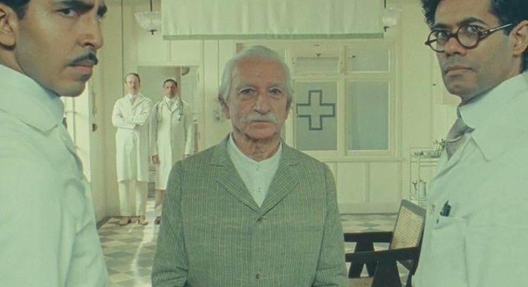 'The Wonderful Story of Henry Sugar', el nuevo mediometraje de Wes Anderson que llegará a Netflix