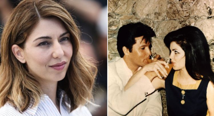 Priscilla Presley revela su perspectiva en su película biográfica sobre su vida y relación con Elvis Presley