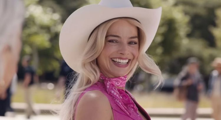 A unos meses de haberse estrenado, salen más detalles de la película 'Barbie'