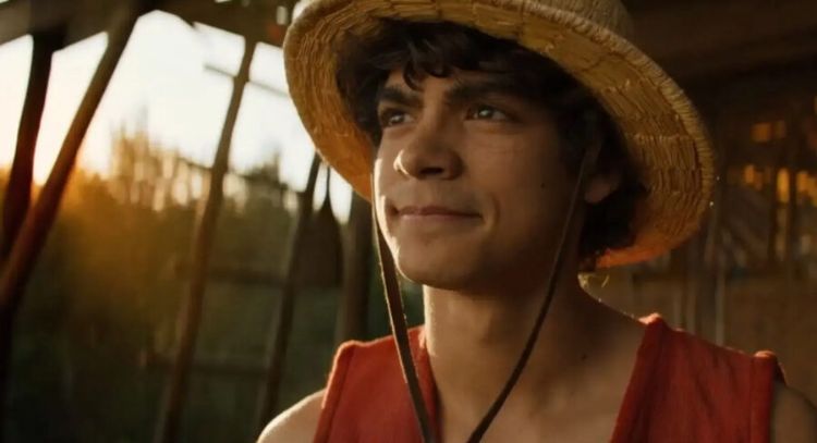 Creador de 'One Piece' explica porque Iñaki Godoy fue la elección perfecta para el live action